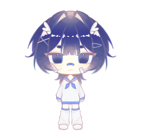 Chibi persona